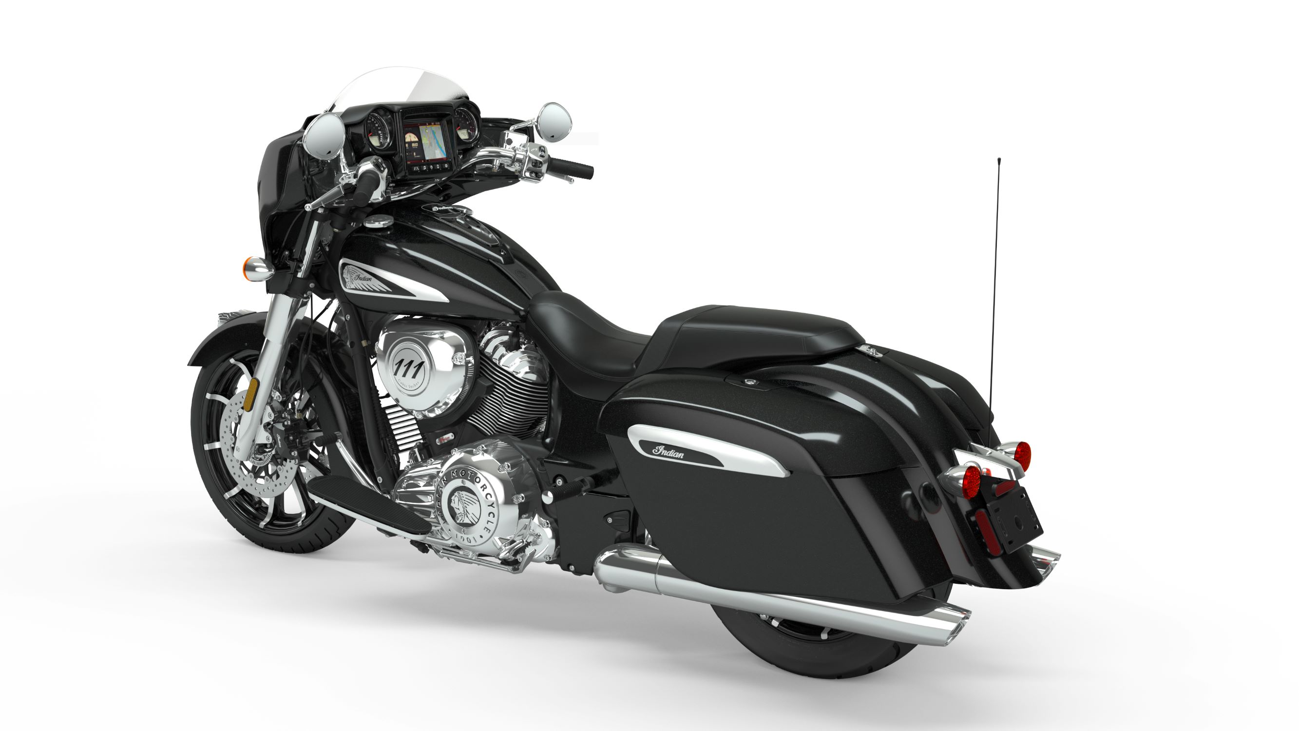 РњРѕС‚РѕС†РёРєР» indian Chieftain