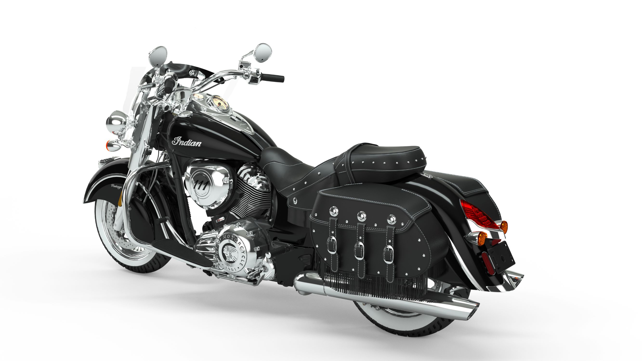 Indian Chief Roadmaster